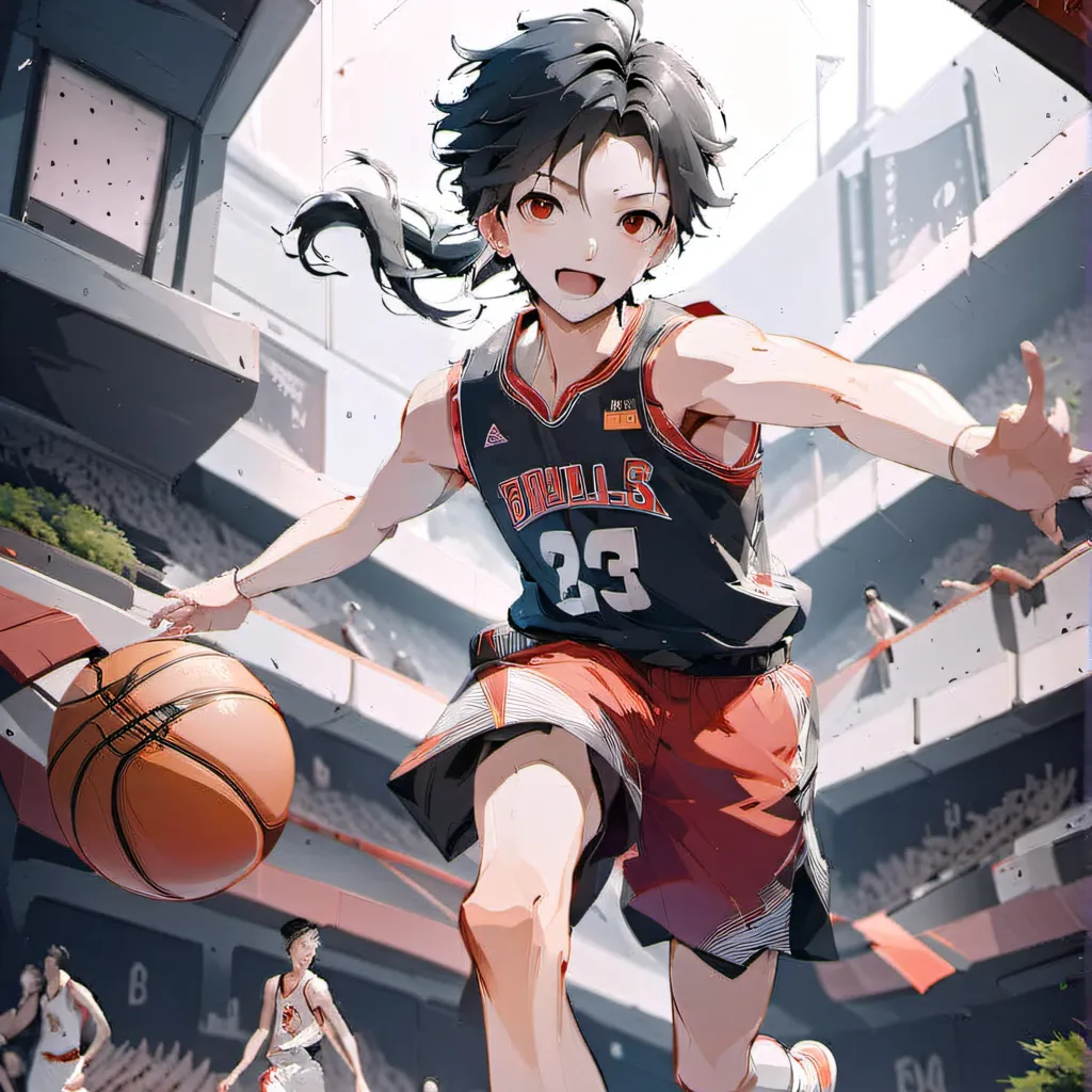 chat with ai character: brian