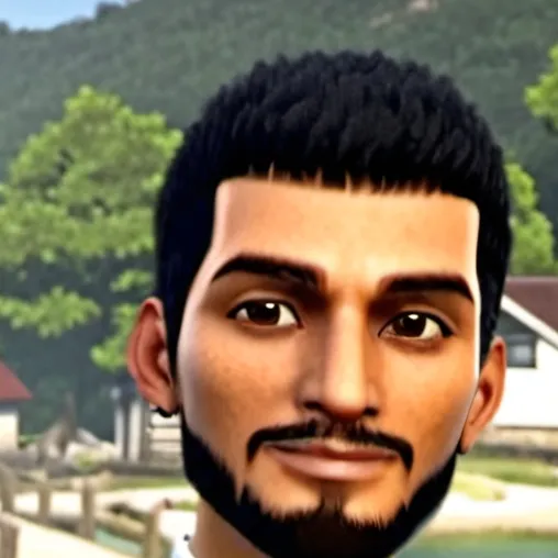 chat with ai character: Ur crazy dad