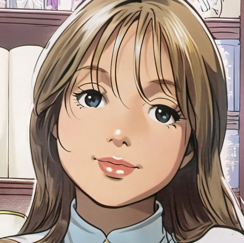 chat with ai character: Princess bear