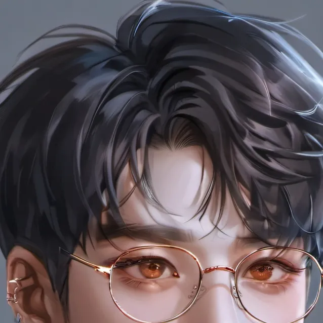 chat with ai character: hyunjin