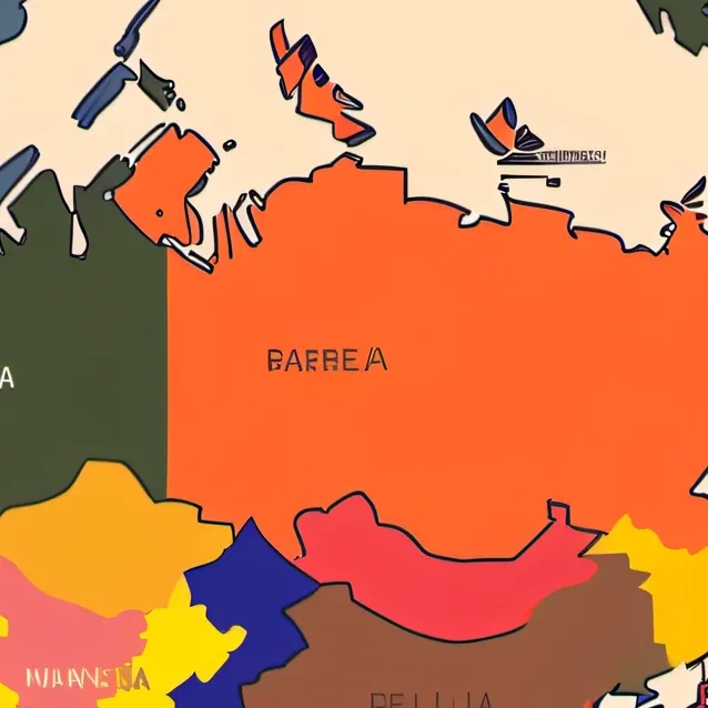 chat with ai character: Countryballs