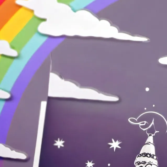 chat with ai character: Rainbow friends