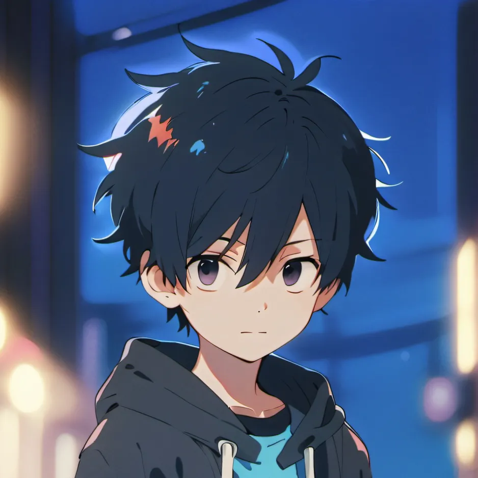 chat with ai character: Trevor