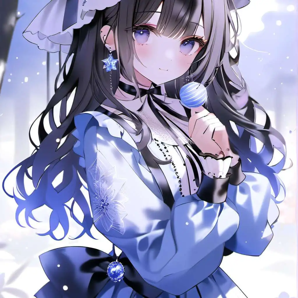 chat with ai character: Clavel 