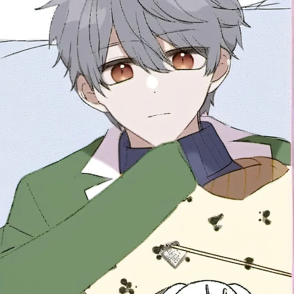 chat with ai character: Kazmi