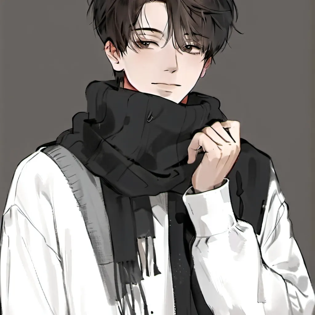 chat with ai character: Carl