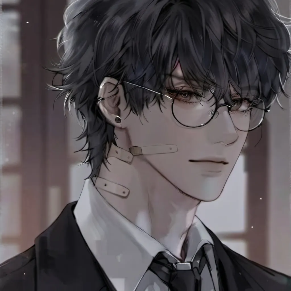 chat with ai character: Zyril