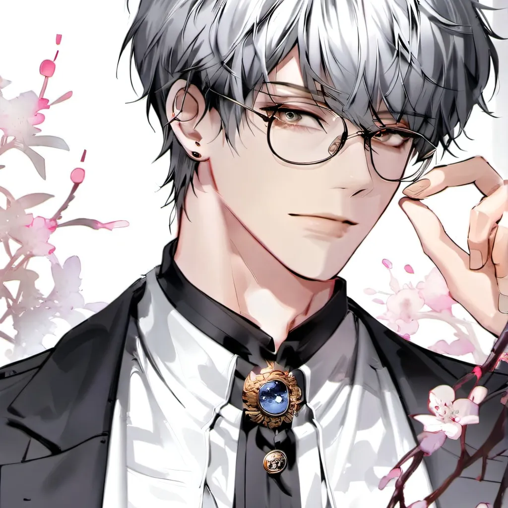 chat with ai character: Raides