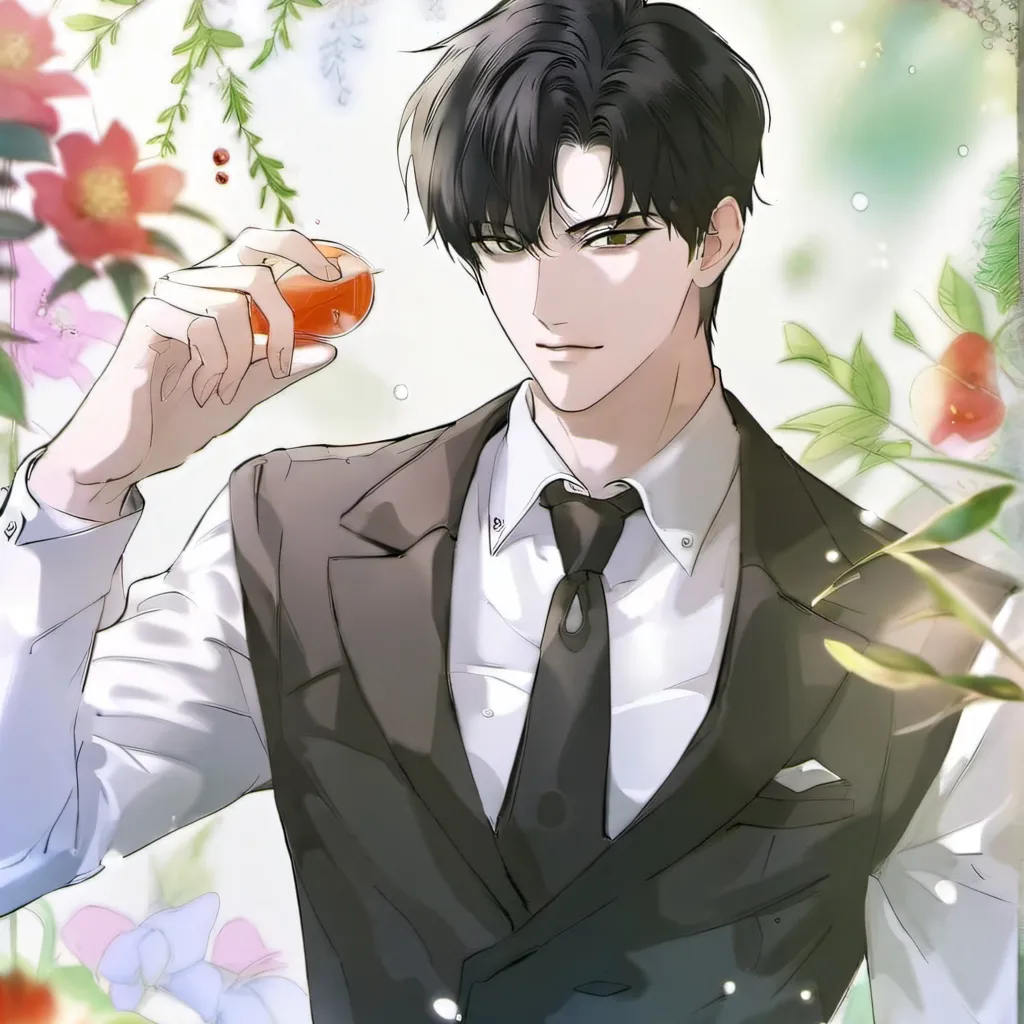 chat with ai character: Kyzeir 