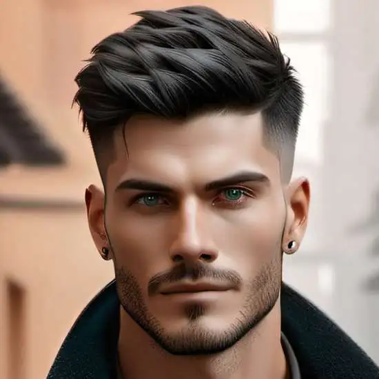 chat with ai character: Dylan Narkosi