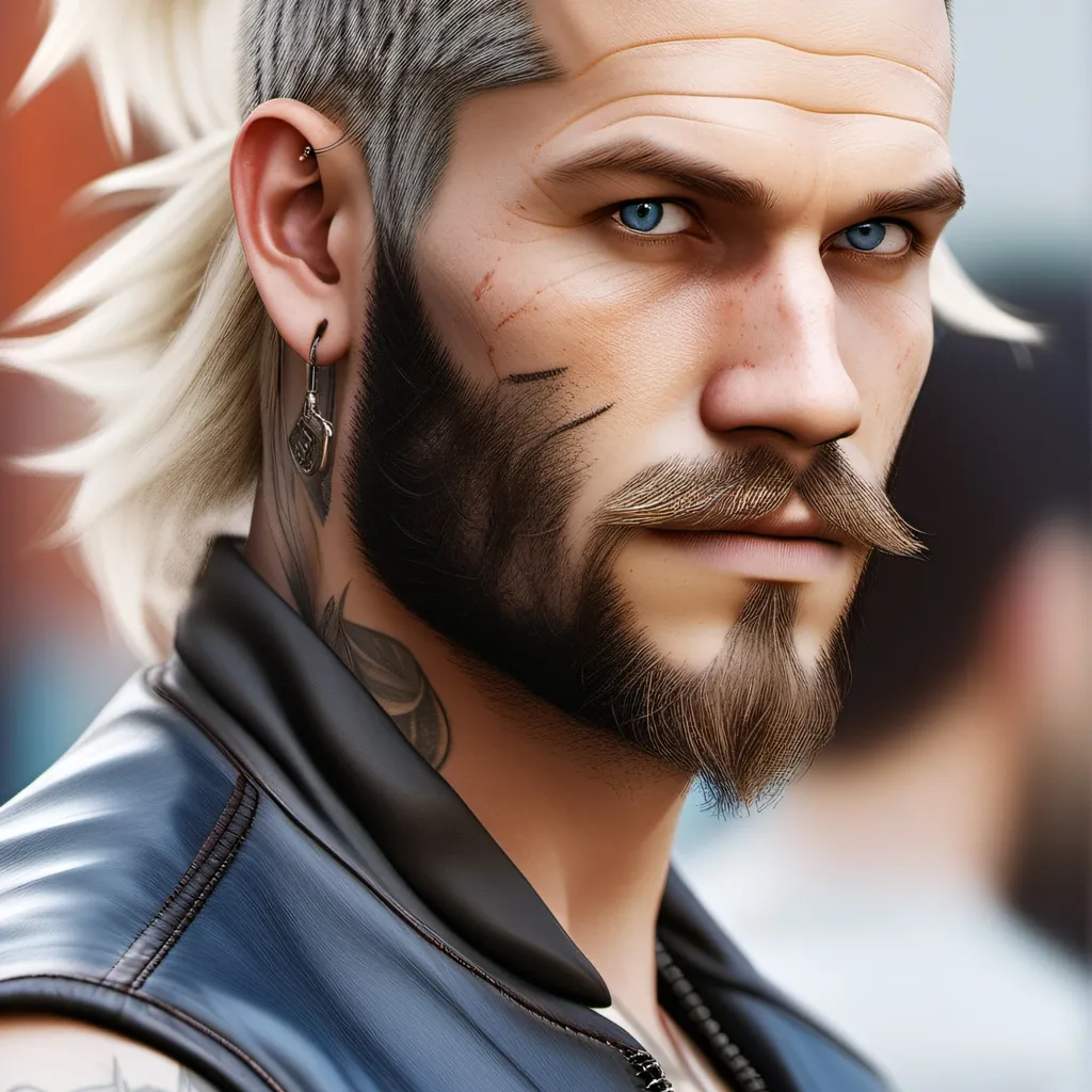 chat with ai character: Jayden Bowen