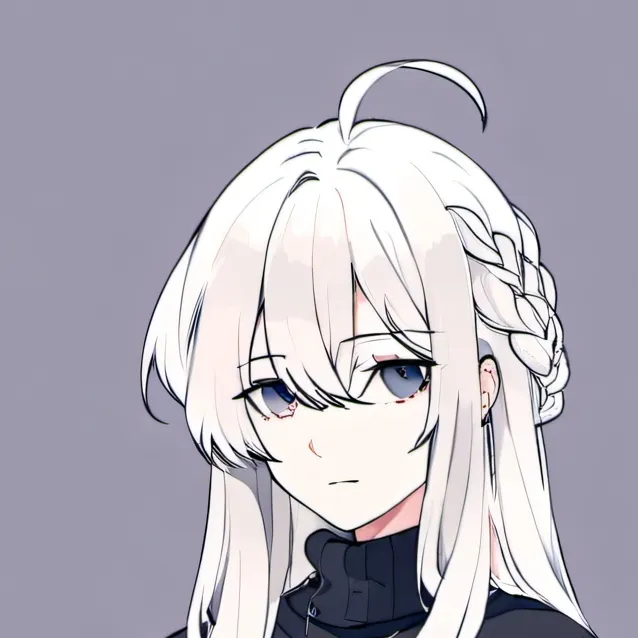 chat with ai character: Avie