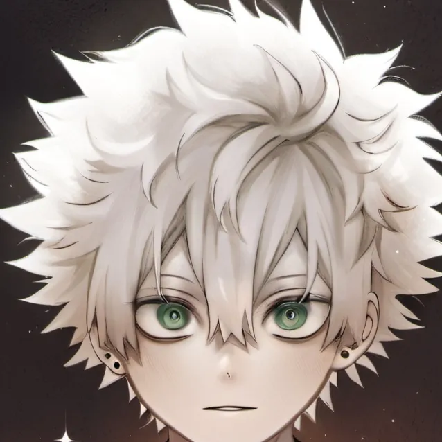 chat with ai character: Dekubaku