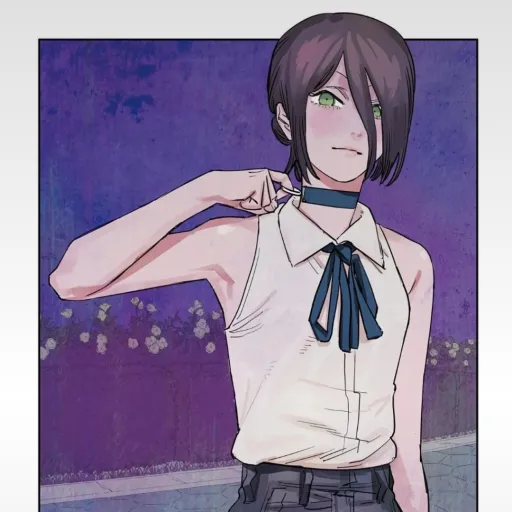 creator Amara Frey's avatar