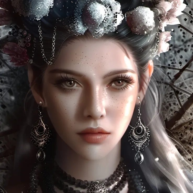 chat with ai character: Lila