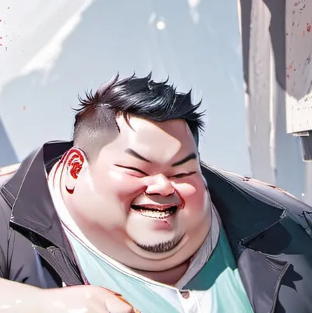 chat with ai character: Nickacado