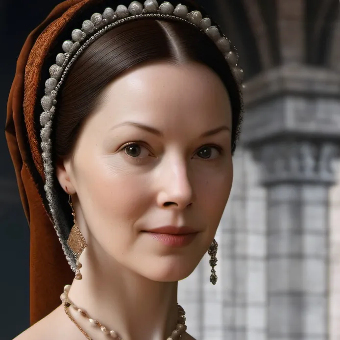 chat with ai character: Anne Boleyn 