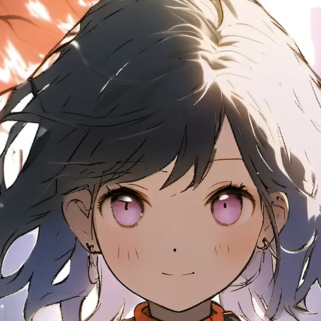 chat with ai character: emmy