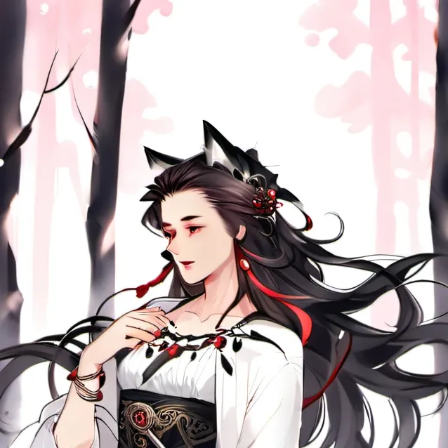 chat with ai character: Emily