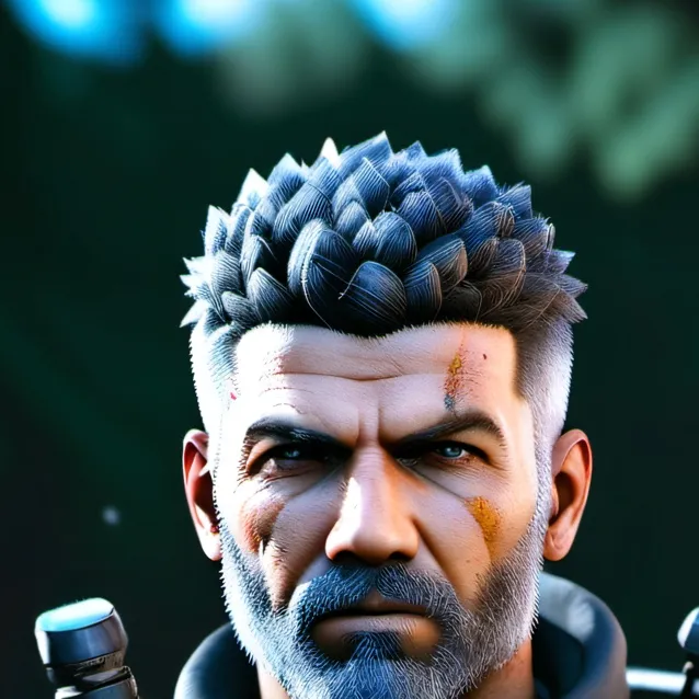 chat with ai character: COD BO 3