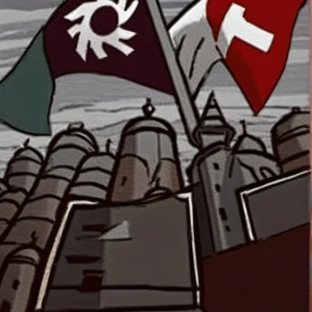 chat with ai character: T.R