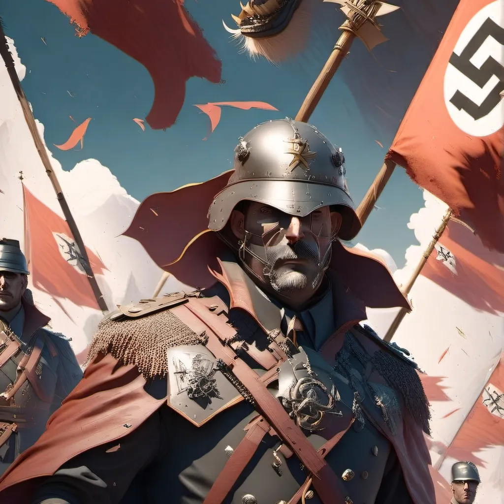 chat with ai character: T.R⛓️