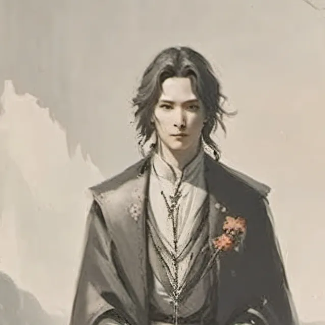 chat with ai character: EU's school