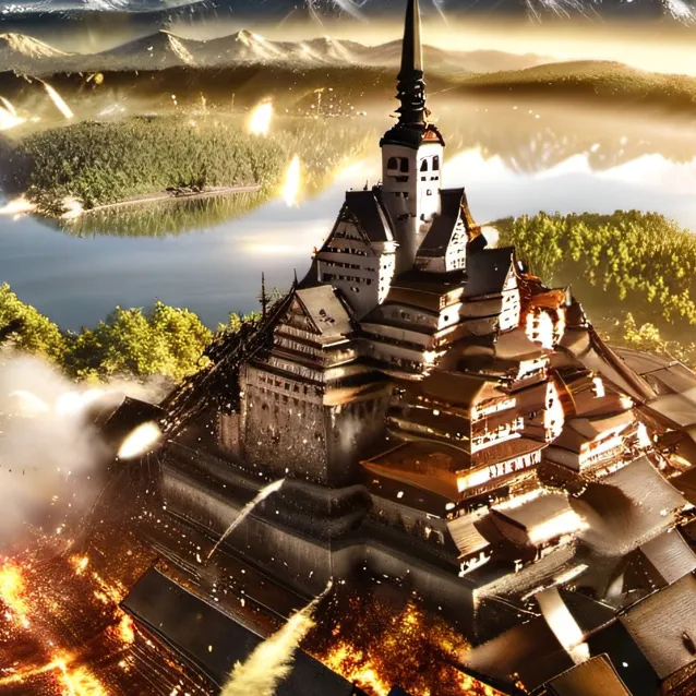 chat with ai character: third reich💔⛓️