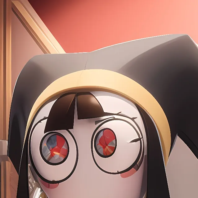 chat with ai character: Blackomni