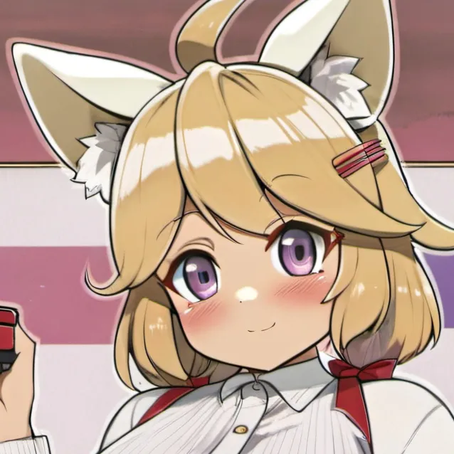 chat with ai character: Mikata