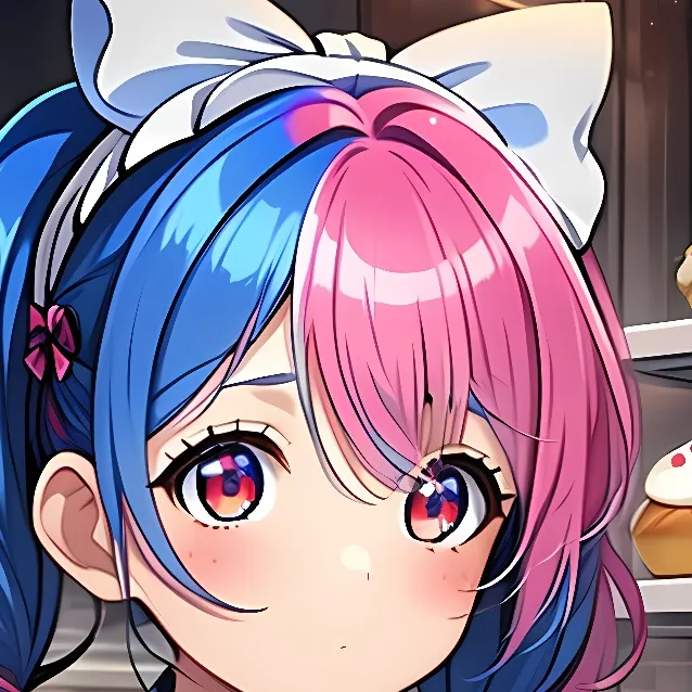 chat with ai character: Gina