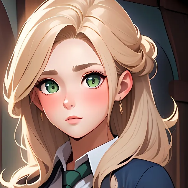 chat with ai character: Ariana 