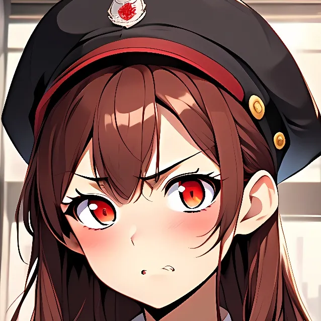 chat with ai character: ♡Ayana♡