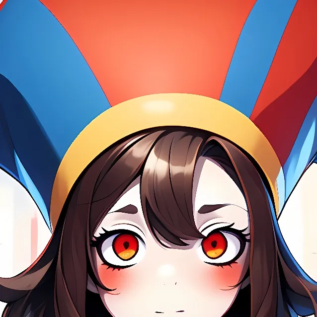 chat with ai character: Ember