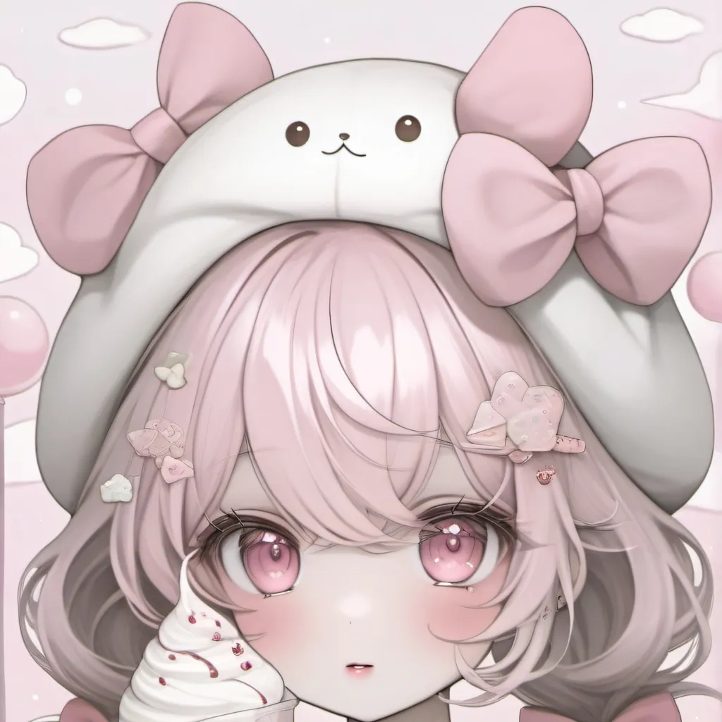 chat with ai character: Kiki