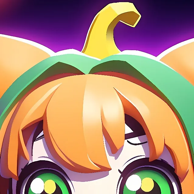 chat with ai character: Pumpy