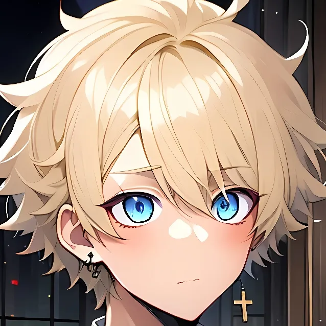 chat with ai character: Ron