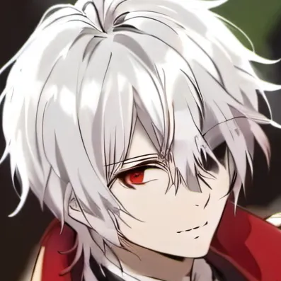 chat with ai character: Shu Kurenai