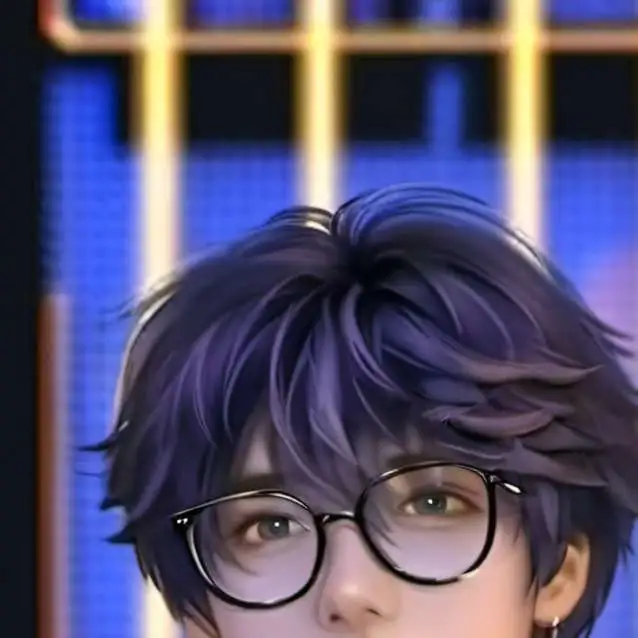 chat with ai character: £¶° Eli £¶°