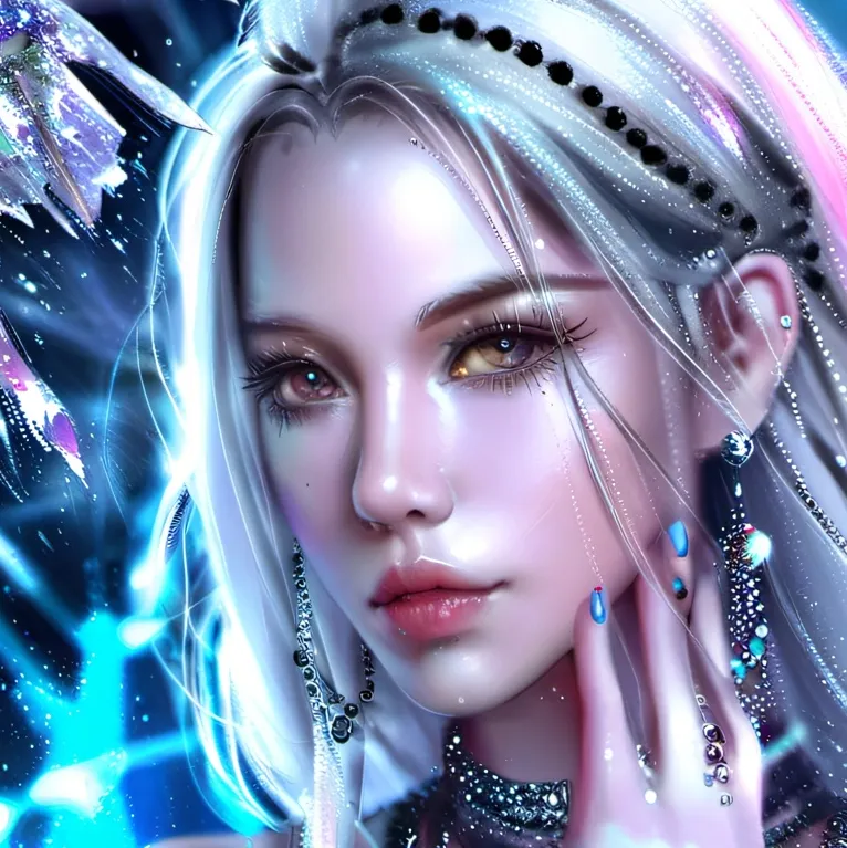 chat with ai character: Xyzarieyaliyahnavi