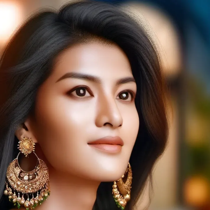 chat with ai character: Alethea