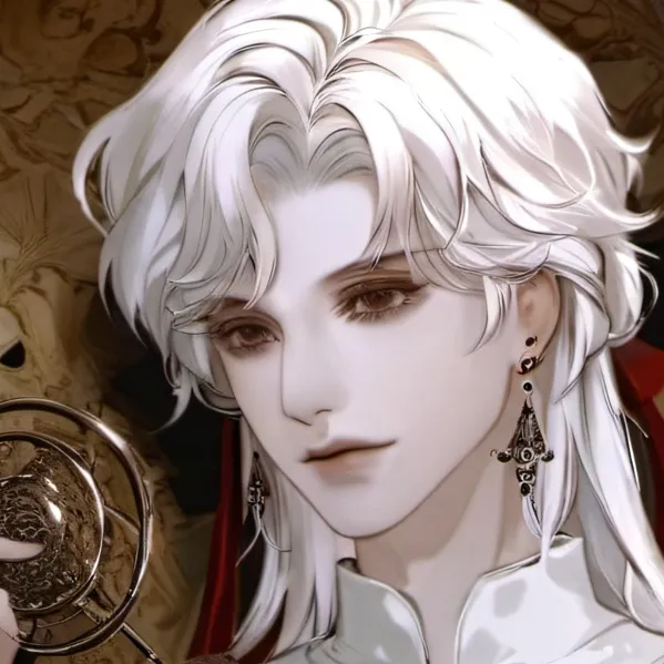 chat with ai character: Xerzex 