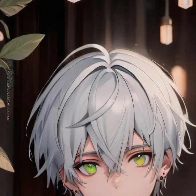 chat with ai character: Renz Verano