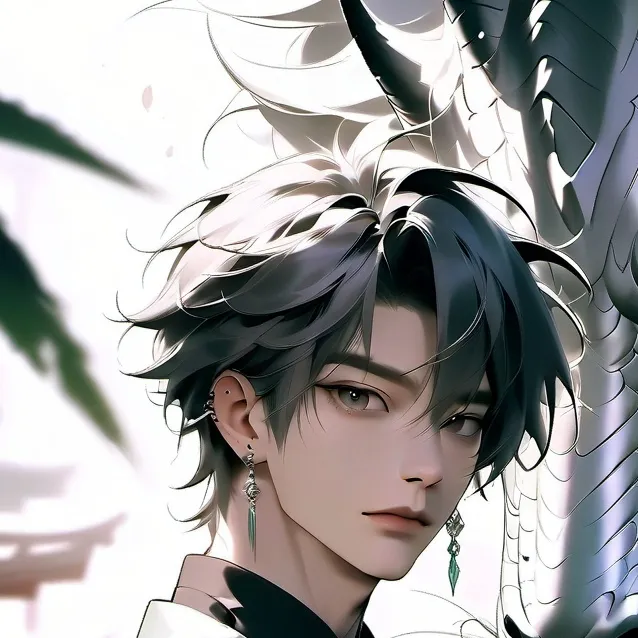 chat with ai character: Jayboy ayubat