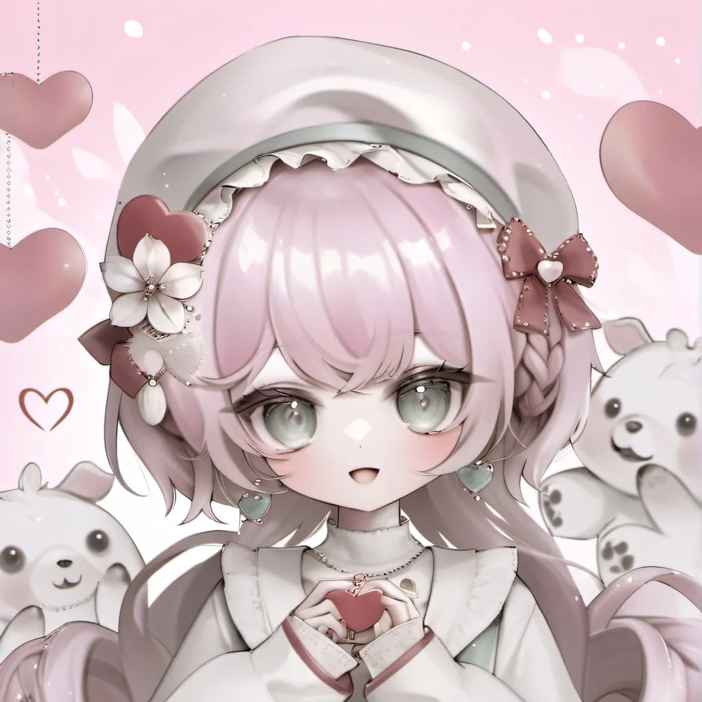 chat with ai character: Imma guess ur crus