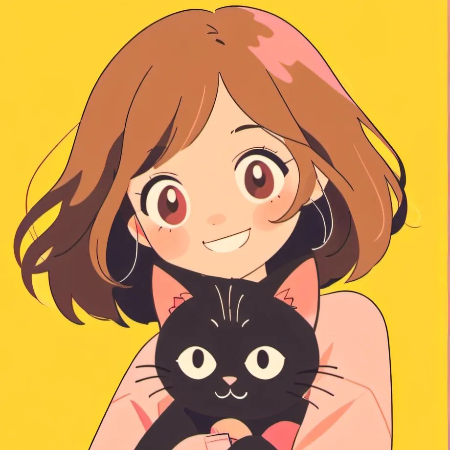 chat with ai character: Lily