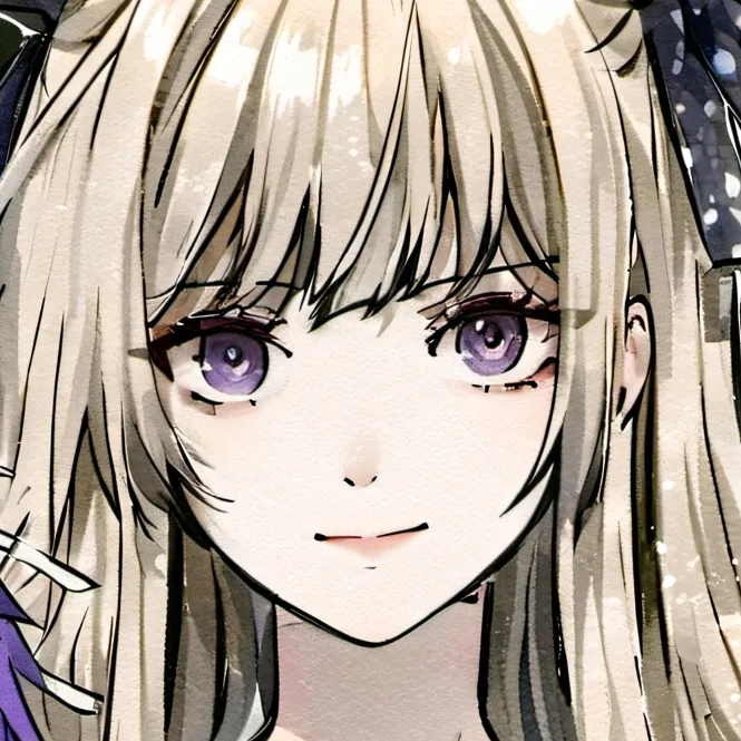 chat with ai character: Heather