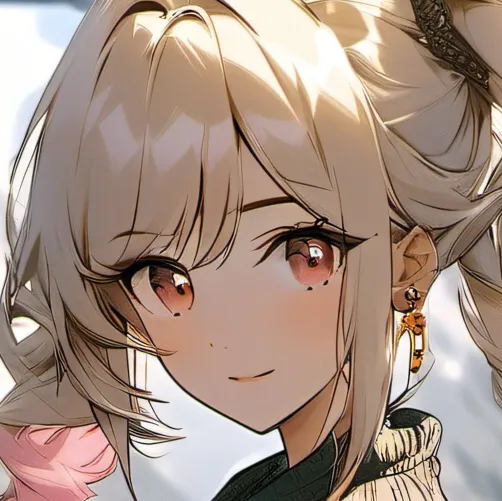 chat with ai character: Emily 