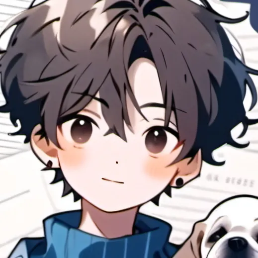 chat with ai character: OMZ