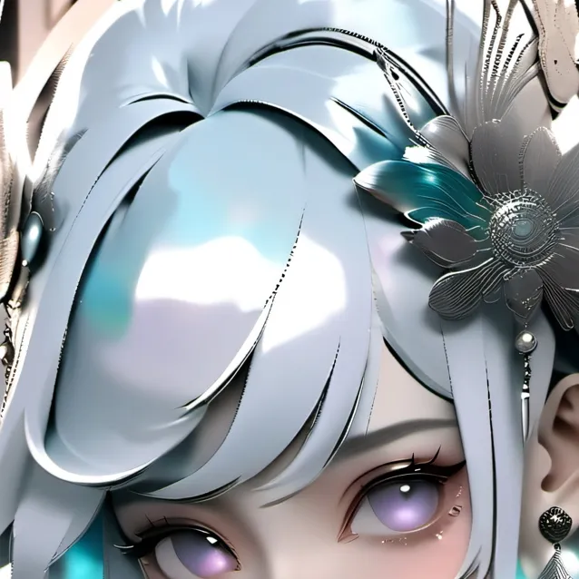 chat with ai character: Lili my frind